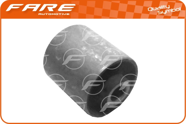 Bushing, axle beam (2246)