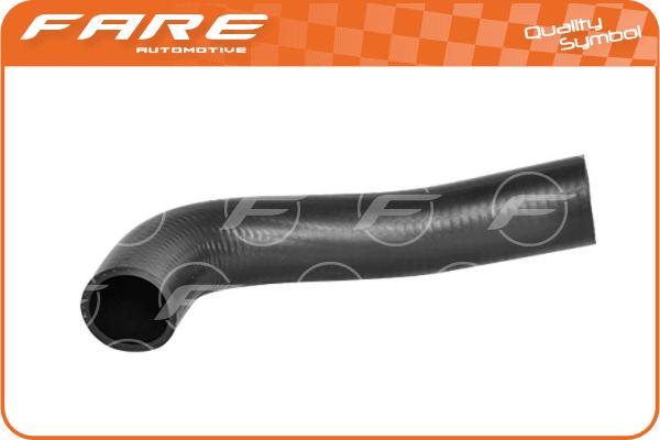 Charge Air Hose (30309)