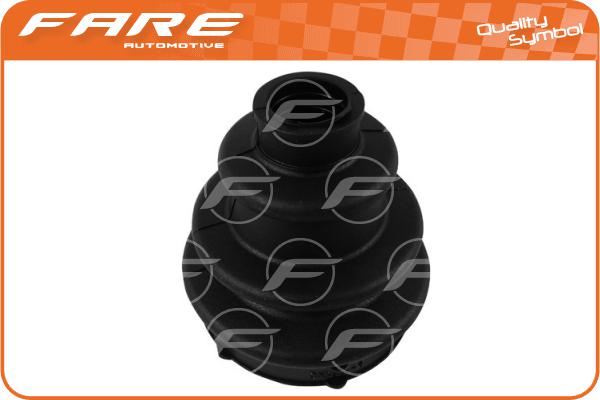 Bellow Kit, drive shaft (K20200)