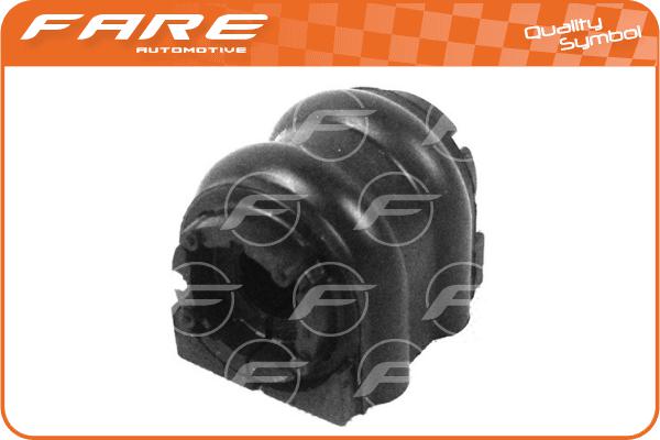 Mounting, stabiliser bar (28709)