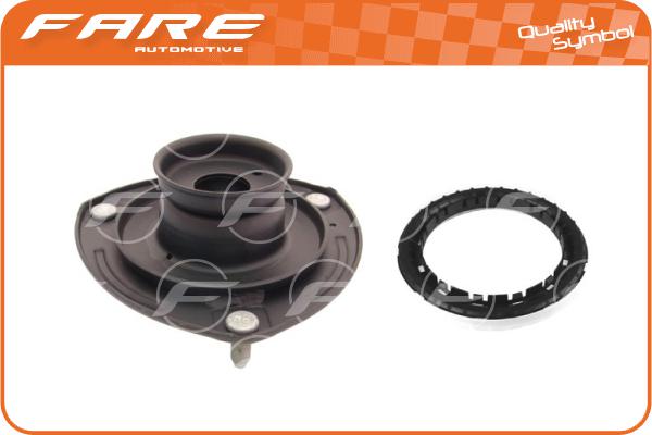 Suspension Strut Support Mount (27935)