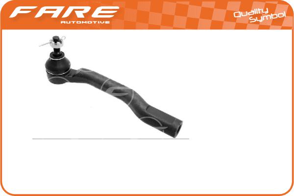 Tie Rod End (35541)