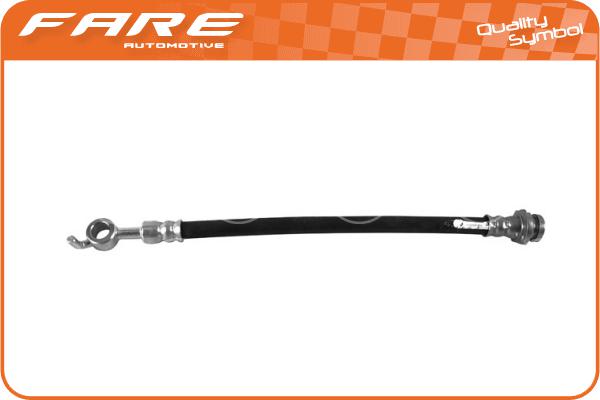 Brake Hose (17241)