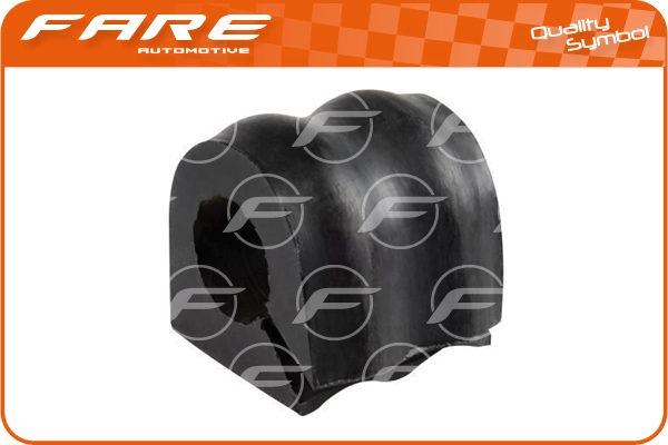 Mounting, stabiliser bar (2813)