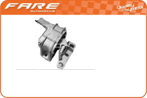 Mounting, engine (36094)