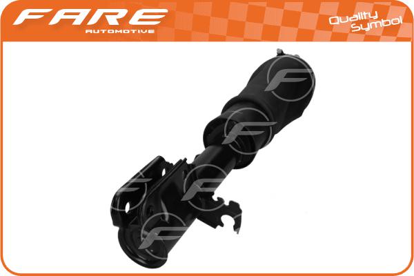 Air Suspension Strut (31381)