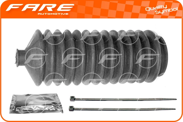 Bellow Kit, steering (K350)