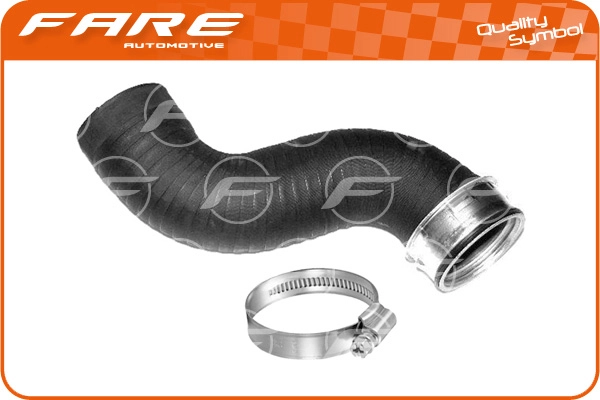 Charge Air Hose (12944)
