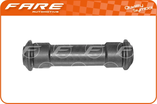 Bushing, leaf spring (10926)