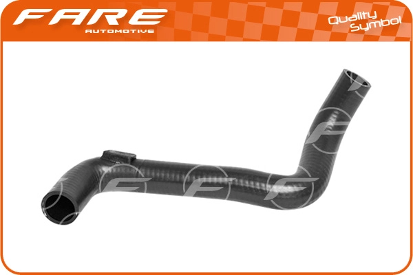 Radiator Hose (7804)