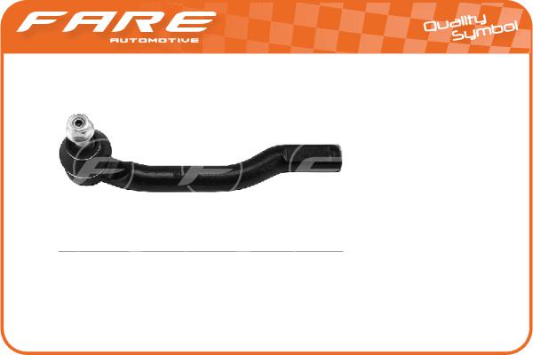 Tie Rod End (35542)