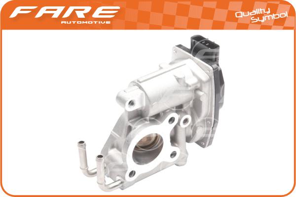 EGR Valve (27323)