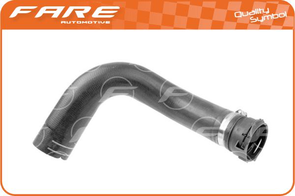 Radiator Hose (23911)