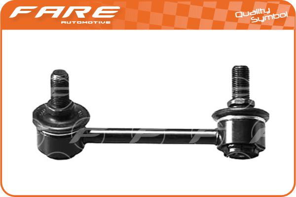 Link/Coupling Rod, stabiliser bar (30033)