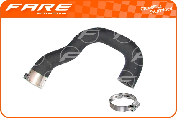 Charge Air Hose (15568)