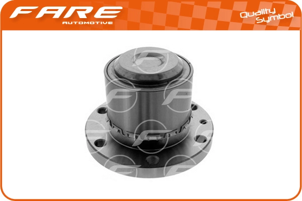 Wheel Hub (14161)