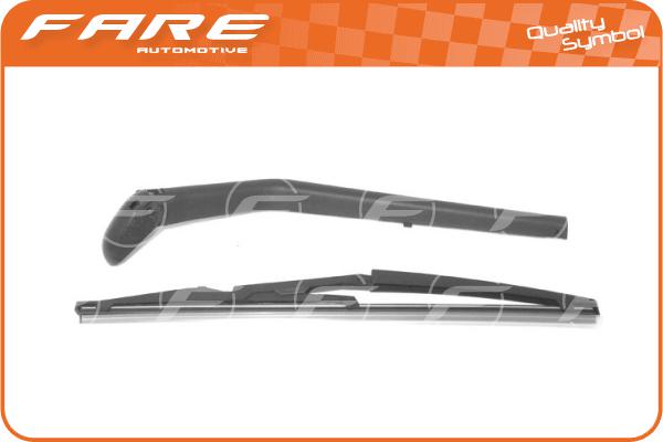 Wiper Blade (21659)
