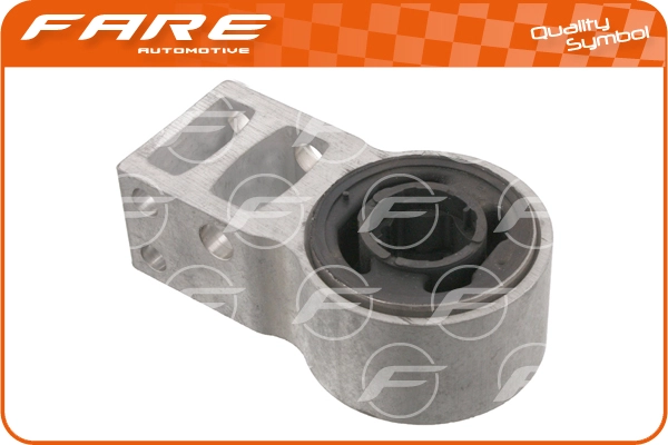 Mounting, control/trailing arm (16101)