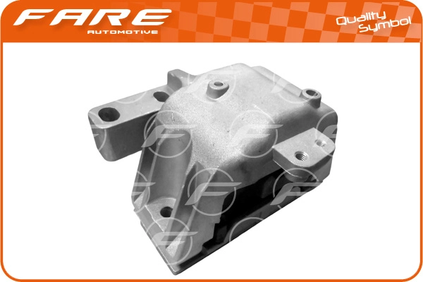 Mounting, engine (2571)