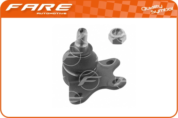 Ball Joint (RS109)