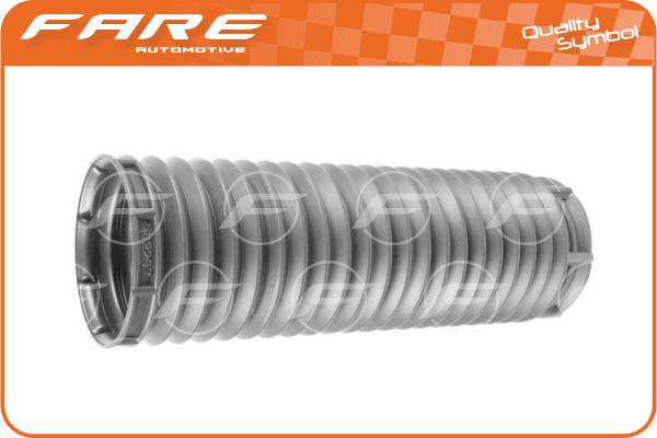 Protective Cap/Bellow, shock absorber (30586)