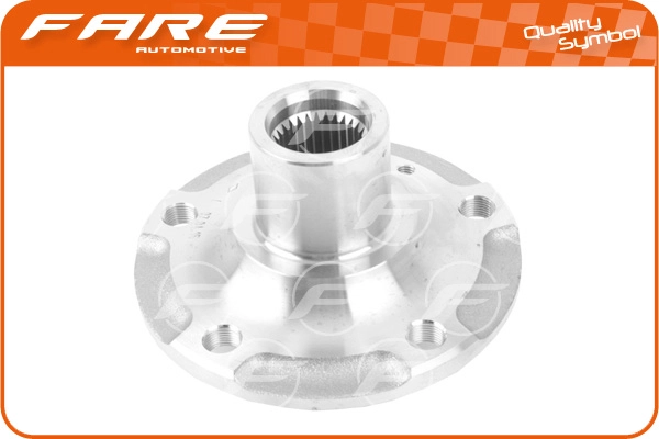 Wheel Hub (13806)