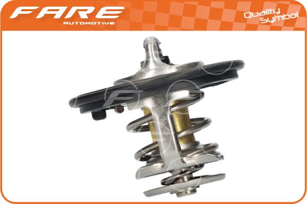 Thermostat, coolant (32950)