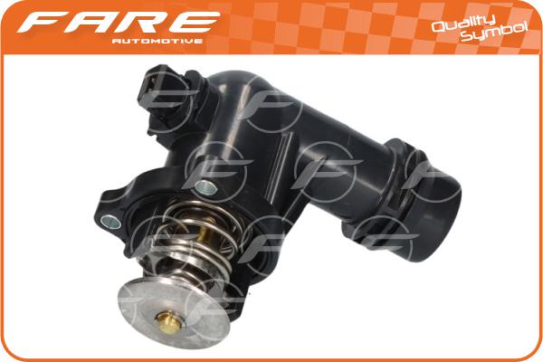 Coolant Flange (29894)