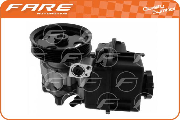 Hydraulic Pump, steering (34864)