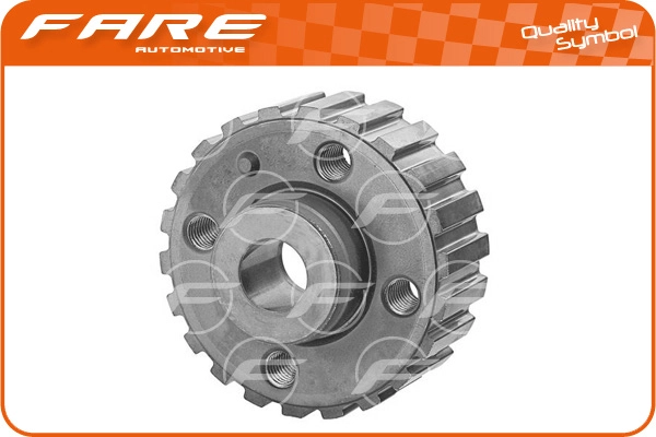 Sprocket, crankshaft (10566)