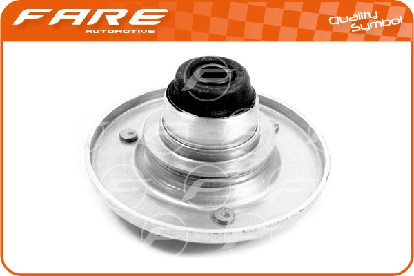 Suspension Strut Support Mount (10675)