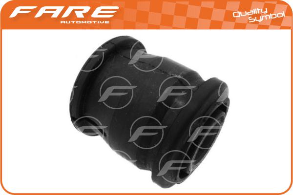 Mounting, control/trailing arm (21314)