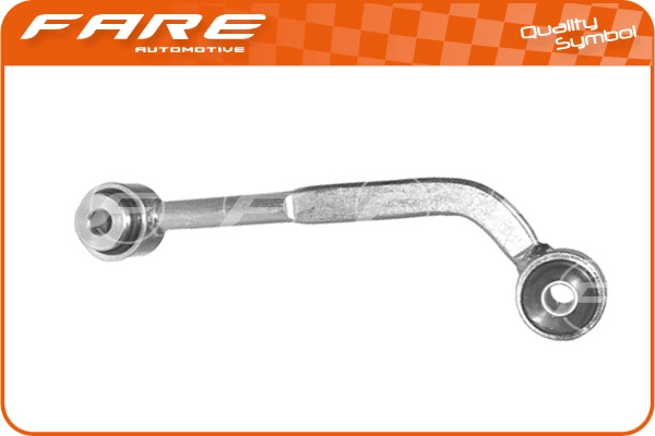 Link/Coupling Rod, stabiliser bar (F0057M)