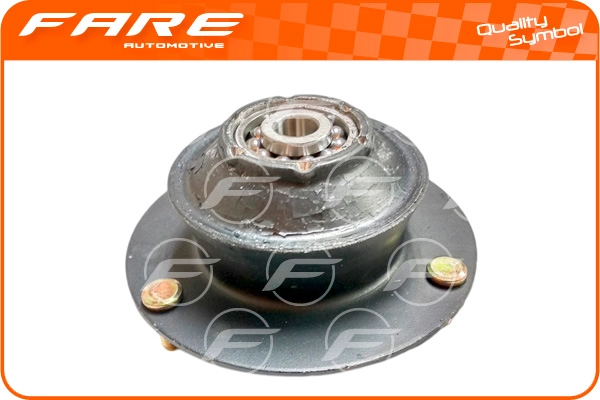 Suspension Strut Support Mount (2580)