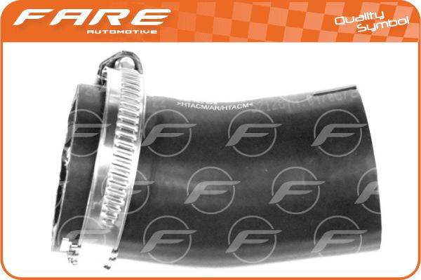 Charge Air Hose (30412)