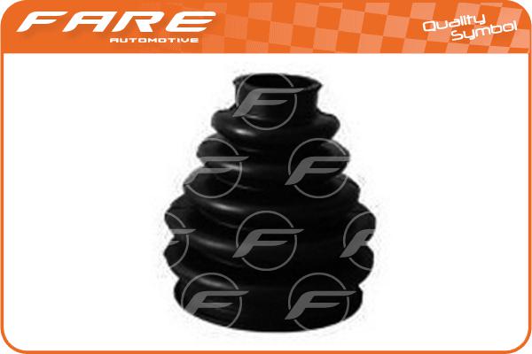 Bellow Kit, drive shaft (K31999)