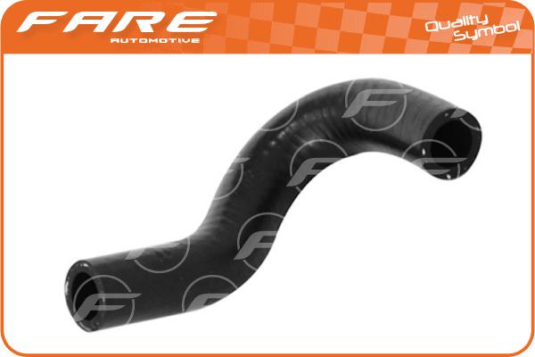 Radiator Hose (22805)