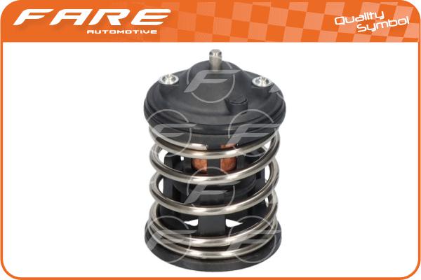Thermostat, coolant (33001)
