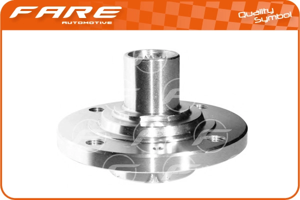 Wheel Hub (6061)