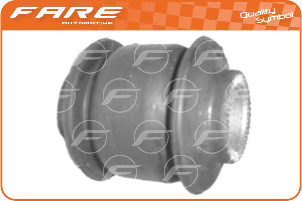 Mounting, control/trailing arm (30136)