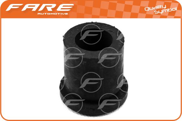 Bushing, leaf spring (30955)