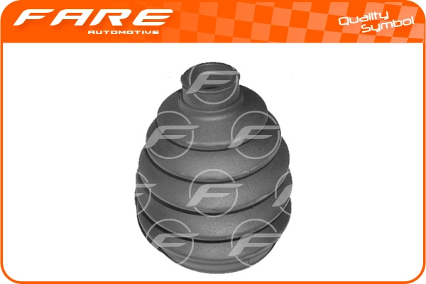 Bellow, drive shaft (1874-E)
