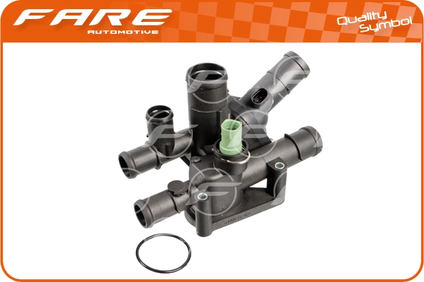 Thermostat Housing (16448)