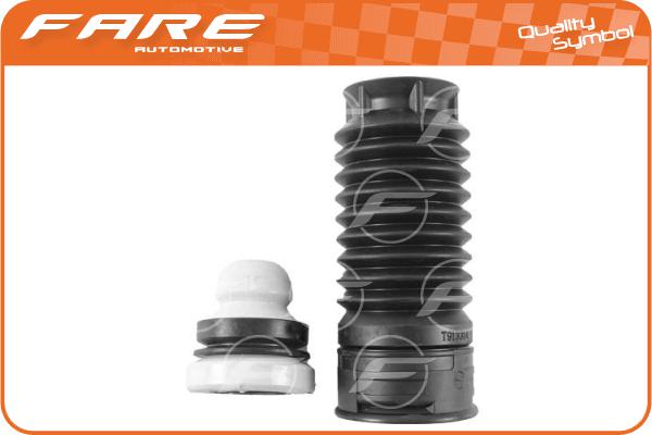 Dust Cover Kit, shock absorber (26686)