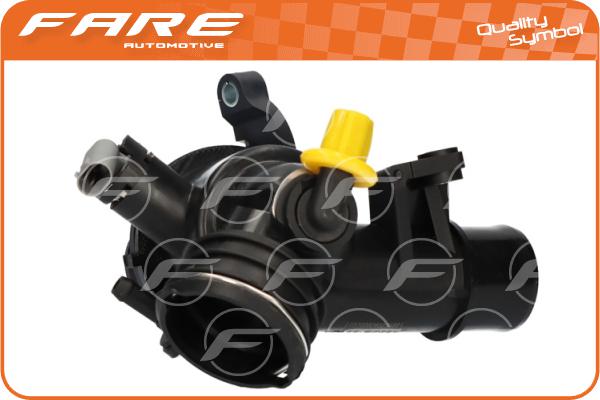 Thermostat, coolant (22055)