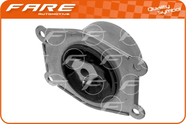 Mounting, engine (15958)