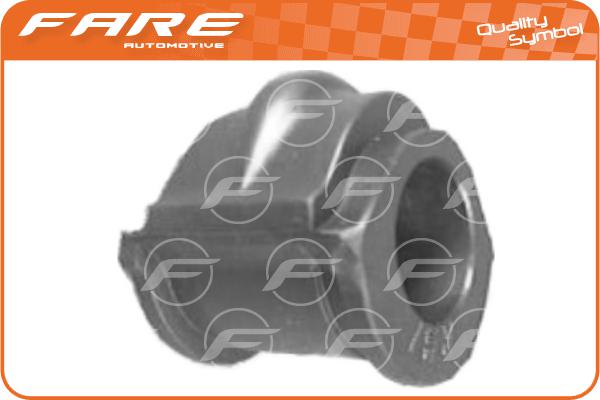 Mounting, stabiliser bar (28789)