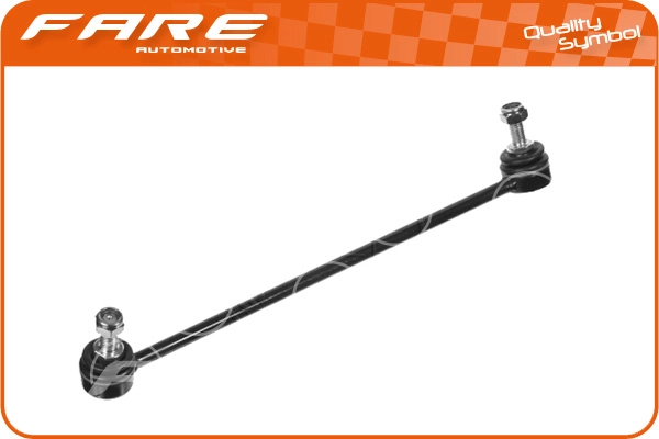 Link/Coupling Rod, stabiliser bar (F0809B)