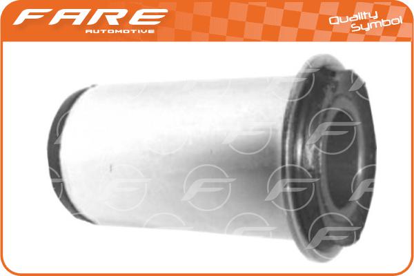 Mounting, control/trailing arm (21461)