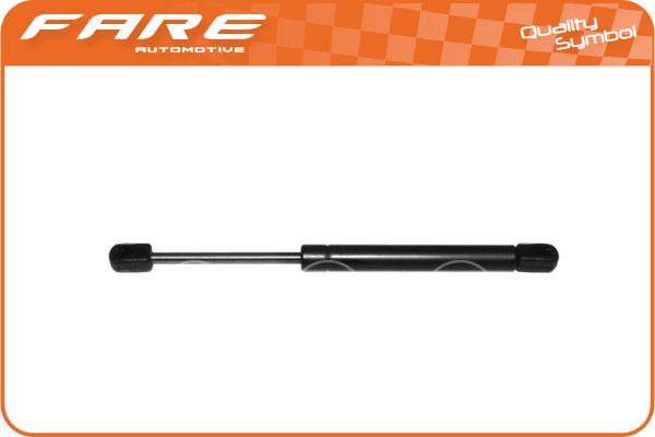 Gas Spring, boot/cargo area (34572)